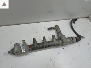 топливная рампа Opel Meriva 1 поколение (A) [рестайлинг] 2007, 1.7 л., дизель, МКПП, серый, минивэн, 07223389301