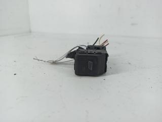 кнопка стеклоподъемника переднего правого Audi A4 B5 1996, 2.6 л., бензин, АКПП, зелёный, универсал, 4D0959855