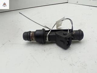 форсунка Opel Astra G 2002, 1.6 л., бензин, МКПП, синий, универсал, 25313846