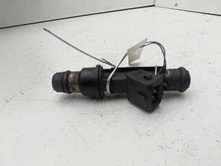 форсунка Opel Astra G 2002, 1.6 л., бензин, МКПП, синий, универсал, 25313846