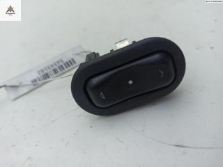 кнопка стеклоподъемника переднего правого Opel Astra G 1998, 1.6 л., бензин, МКПП, серый, хетчбэк 5 дв., 90561388