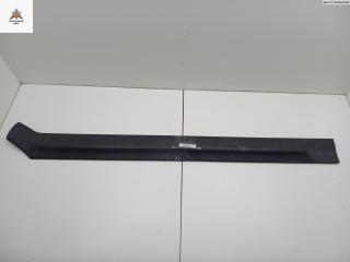 молдинг двери задней правой Opel Zafira 1 поколение (A) [рестайлинг] 2003, 2.0 л., дизель, МКПП, синий, минивэн, 024416506