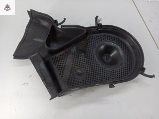 защита (кожух) ремня ГРМ Audi A6 4B/C5 [рестайлинг] 2002, 2.5 л., дизель, АКПП, серый, универсал, 059109124G