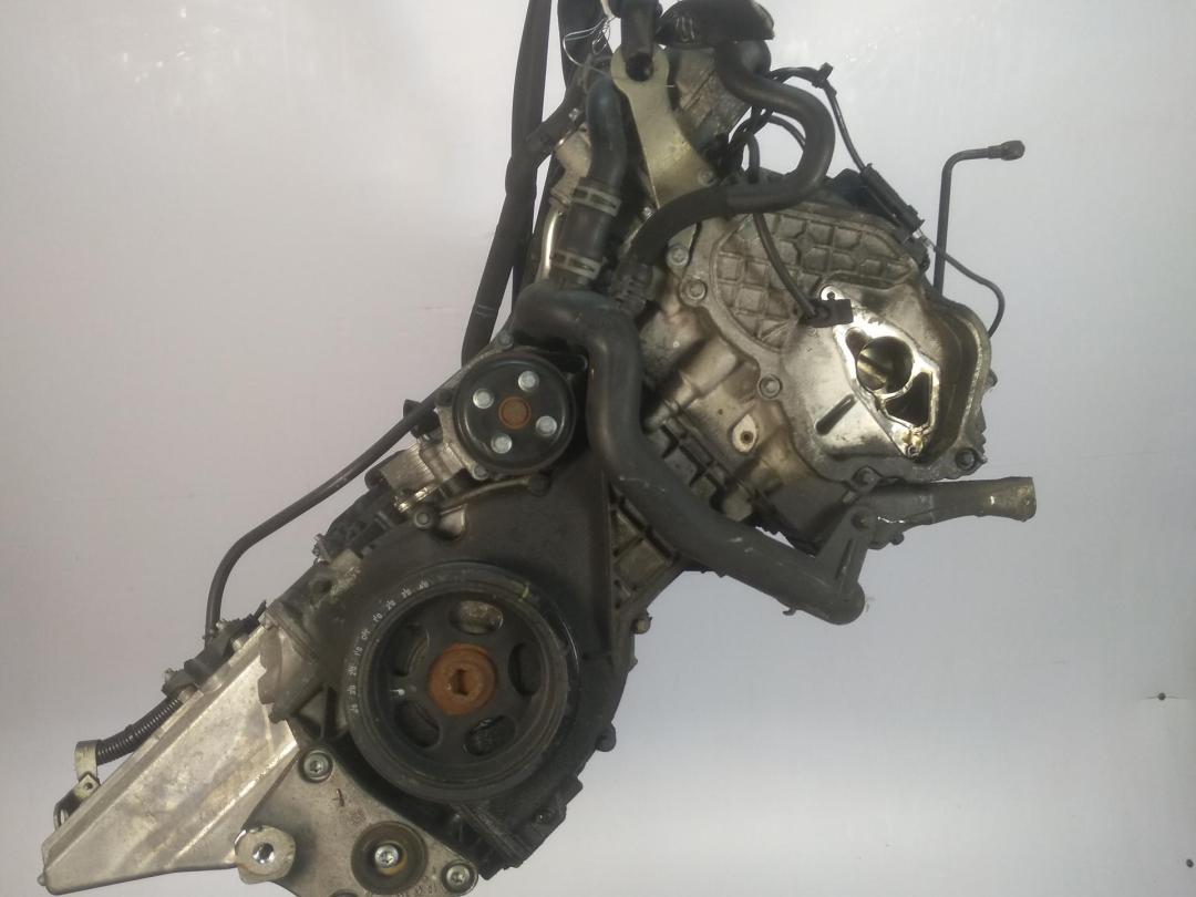 двигатель Mercedes-Benz A W169 2004, 2.0 л., дизель, МКПП, 640942, OM640.942