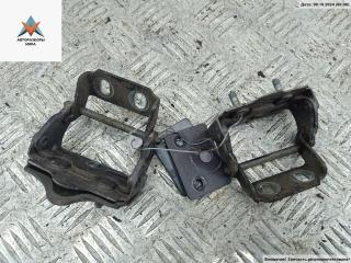 петля крышки багажника Ford Tourneo Connect 1 поколение 2008, серый, фургон, 2T14A42900AE