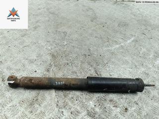 амортизатор задний левый Mercedes-Benz E-Класс W210/S210 [рестайлинг] 1999, 3.2 л., бензин, АКПП, синий, седан