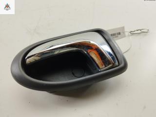 ручка внутренняя задняя левая Mazda Premacy CP [рестайлинг] 2004, 2.0 л., бензин, АКПП, синий, минивэн