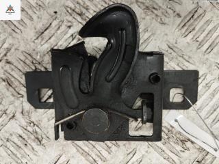 замок капота Ford Galaxy 1 поколение [рестайлинг] 2000, 1.9 л., дизель, МКПП, серый, минивэн, 7M5823509A