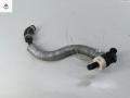 патрубок (трубопровод, шланг) Audi A6 4B/C5 2000, 2.5 л., дизель, МКПП, серый, седан - фото №2