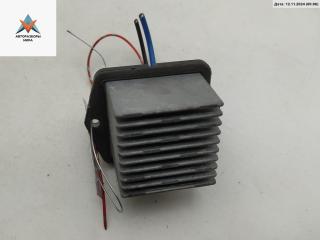 сопротивление печки Citroen C-Crosser 1 поколение 2007, 2.2 л., дизель, МКПП, чёрный, внедорожник 5 дв., 00006441Z5