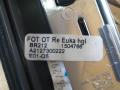 обшивка двери задняя правая Mercedes-Benz E-Класс W212/S212/C207/A207 2011, 2.2 л., дизель, АКПП, жёлтый, универсал, 2127300222 - фото №3