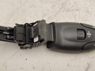 джойстик управления мультимедиа Citroen C8 1 поколение 2006, 2.2 л., дизель, МКПП, серый, минивэн, 96413388