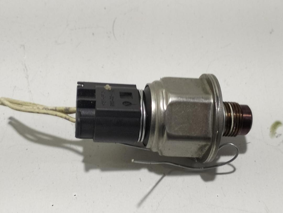 прочая запчасть Citroen C5 2003, 2.0 л., дизель, МКПП, серый, универсал, 10052299241