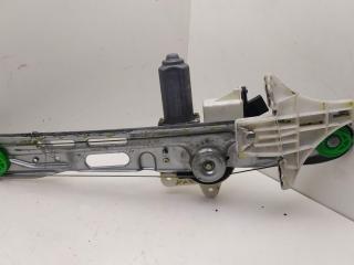 стеклоподъемник электрический задний левый Opel Signum C 2004, 1.9 л., дизель, МКПП, зелёный, хетчбэк 5 дв., 24451521