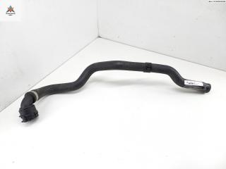 патрубок (трубопровод, шланг) BMW 3 серия E90/E91/E92/E93 [рестайлинг] 2009, 2.0 л., дизель, АКПП, серый, седан, 9127403