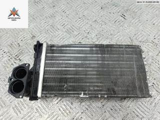 радиатор отопителя (печки) Peugeot 206 1 поколение [рестайлинг] 2004, 1.4 л., дизель, МКПП, серый, универсал, 26303