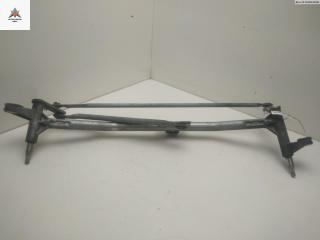 Механизм стеклоочистителя переднего (трапеция дворников) Jaguar XJ X351 2011, 3.0 л., дизель, АКПП, чёрный, седан