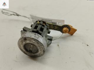 личинка дверного замка Mazda Premacy CP [рестайлинг] 2004, 2.0 л., бензин, АКПП, синий, минивэн