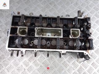 ГБЦ Mazda 6 GG 2003, 2.3 л., бензин, МКПП, серый, хетчбэк 5 дв.