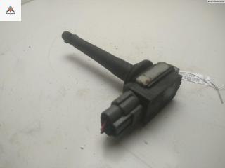 катушка зажигания Nissan Tiida C11 [рестайлинг] 2008, 1.6 л., бензин, МКПП, серый, седан, 22448ED800, 1220703039, 0221604214