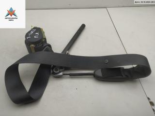 ремень безопасности Renault Scenic 2 поколение 2005, 1.5 л., дизель, МКПП, серый, минивэн, 8200309209