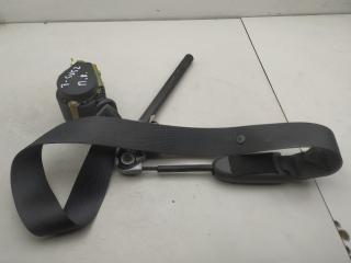 ремень безопасности Renault Scenic 2 поколение 2005, 1.5 л., дизель, МКПП, серый, минивэн, 8200309209