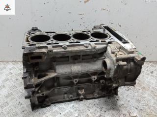 блок цилиндров Fiat Croma 2 поколение 2005, 2.2 л., бензин, МКПП, 90537806