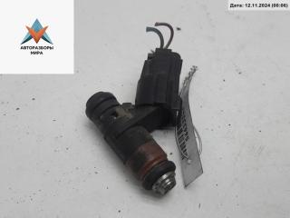 форсунка Skoda Fabia 1 поколение (6Y) 2002, 1.4 л., бензин, МКПП, чёрный, универсал, 036906031L