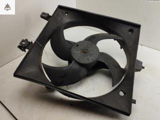 вентилятор радиатора Nissan Primera P11 1998