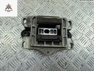 подушка крепления КПП Ford Mondeo 3 поколение 2001, 1.8 л., бензин, МКПП, серый, универсал, 1S717M122CB