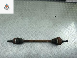 полуось задняя (приводной вал, ШРУС) Mercedes-Benz R-Класс W251 2007, 3.5 л., бензин, АКПП, серый, минивэн