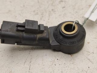 датчик детонации Peugeot 206 1 поколение [рестайлинг] 2004, 1.4 л., бензин, МКПП, серый, универсал, 0261231168