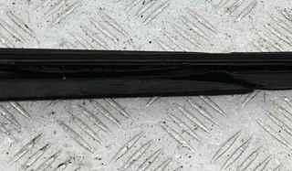 Щеткодержатель (поводок стеклоочистителя) задний Ford Focus 2 поколение 2006, 1.8 л., дизель, МКПП, чёрный, хетчбэк 5 дв., 1434059, 4M51-A17406-AA