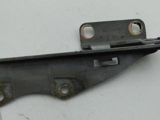 петля капота правая Nissan Primera P11 2000, серый, универсал