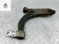 рычаг передний левый Ford Fusion 1 поколение 2003, 1.4 л., бензин, робот, серый, хетчбэк 5 дв. - фото №2