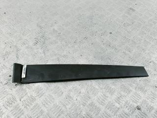обшивка стойки задней левой Ford Fusion 2003, 1.4 л., бензин, робот, серый, хетчбэк 5 дв., 2N11N25459AN