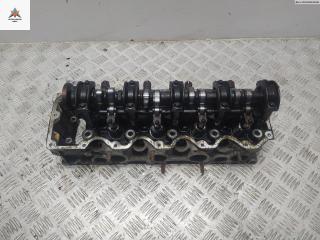 ГБЦ Mercedes-Benz B-Класс W245 2005, 1.5 л., бензин, МКПП, серый, минивэн, 2660160201