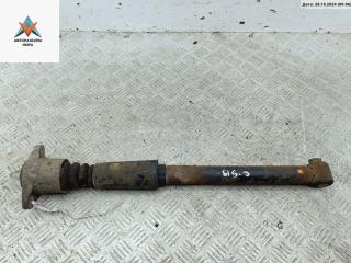 амортизатор задний левый Volkswagen Passat B5 1999, 1.6 л., бензин, МКПП, серый, универсал