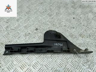 кронштейн заднего бампера SEAT Alhambra 1 поколение [рестайлинг] 2004, 1.9 л., дизель, МКПП, чёрный, минивэн