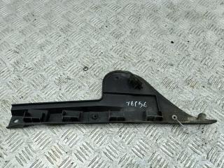 кронштейн заднего бампера SEAT Alhambra 2004, 1.9 л., дизель, МКПП, чёрный, минивэн