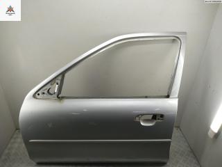 дверь сдвижная Ford Mondeo 2 поколение 1998, серый, хетчбэк 5 дв.