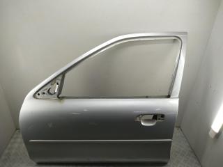 дверь сдвижная Ford Mondeo 2 поколение 1998, серый, хетчбэк 5 дв.