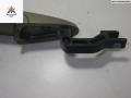 ручка наружная задняя правая BMW 3 серия E90/E91/E92/E93 2007, 2.0 л., дизель, МКПП, жёлтый, универсал - фото №2
