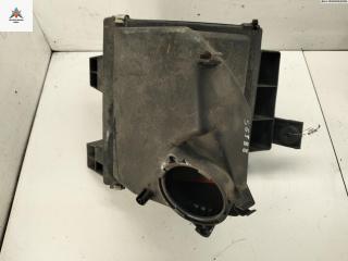 корпус воздушного фильтра Volkswagen Passat B5 [рестайлинг] 2003, 2.5 л., дизель, МКПП, чёрный, седан, 3B0133837BB