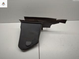 защита бампера (кенгурятник) Ford Focus 2 поколение [рестайлинг] 2008, 1.4 л., бензин, МКПП, синий, хетчбэк 3 дв.