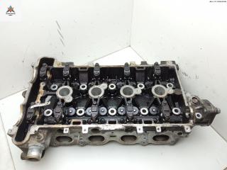 ГБЦ Fiat Croma 2 поколение 2005, 2.2 л., бензин, МКПП, серый, хетчбэк 5 дв.