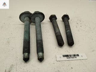 Болт крепления Volkswagen Passat B5 1999, 1.8 л., бензин, АКПП, чёрный, универсал