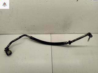 трубка кондиционера Volkswagen Touareg 1 поколение 2006, 3.0 л., дизель, АКПП, чёрный, внедорожник 5 дв., 7L6820721AB