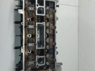 ГБЦ Ford Mondeo 3 поколение [рестайлинг] 2003, 1.8 л., бензин, МКПП, серый, универсал, CHBA