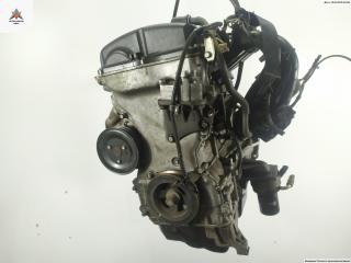 двигатель Mitsubishi Outlander 2 поколение [рестайлинг] 2010, 2.4 л., бензин, АКПП, 4B12